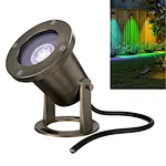 24v led landscape flood lights